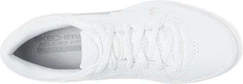 Vista 3 de Skechers Viper Court Smash Athletic - Zapatos deportivos de pickleball para interiores y exteriores Tenis de ajuste relajado