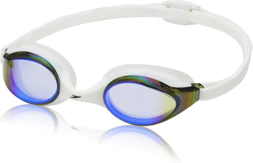 Vista 6 de Speedo Gafas de natación para niños Junior Hyper Flyer de 6 a 14 años
