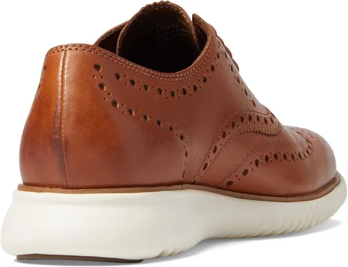 Vista 5 de Cole Haan Zerogrand 2.Zerogrand - Zapatos de piel Oxford para hombre