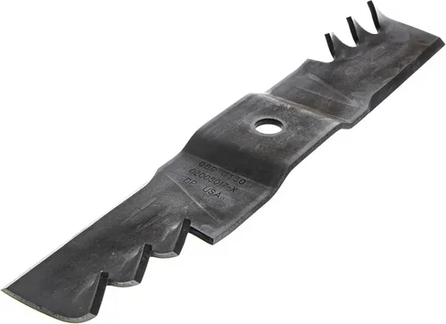 Vista 5 de CUB CADET 02005017P-X Xtreme Paquete de 3 cuchillas de elevación alta Z-Force Recon GT2148 Pro Z 48" Decks Fits Z X Wide Tank S Recon Pro LP L GT