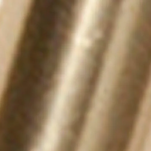 Vista 4 de Bastón ajustable, mango de agarre ortopédico, aluminio ligero, bronce (mango orto), agarre grande
