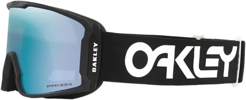 Vista 3 de Oakley Line Miner L Gafas de protección para la nieve