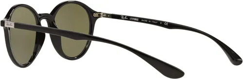 Vista 5 de Ray-Ban RB4237 - Gafas de sol redondas