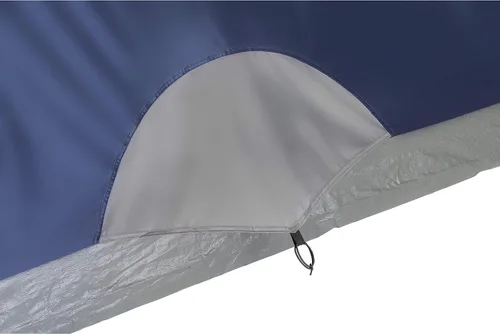 Vista 4 de Coleman Tents Coleman Sundome Tent Azul marino