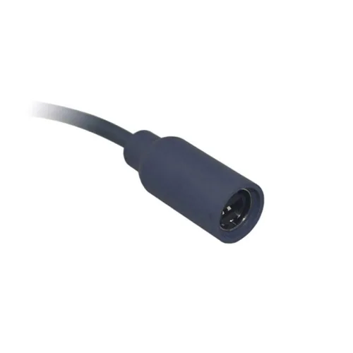 Vista 4 de Breakaway Wired Game Controller Stable for Xbox 360, Adapter Controller USB Breakaway Cable, 25cm