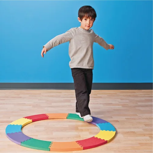 Vista 4 de Balance Builder Beam