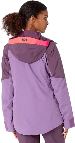 Vista 2 de Helly-Hansen Chaqueta Powchaser LIFALOFT para mujer