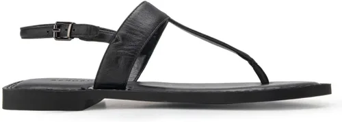 Vista 7 de Aerosoles Sandalias planas cómodas para mujer