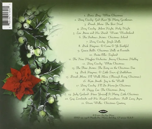 Vista 2 de The Sentimental Christmas