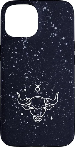 Vista 6 de Taurus - Cool Astrological Horoscope Zodiac Sign Case for iPhone 17