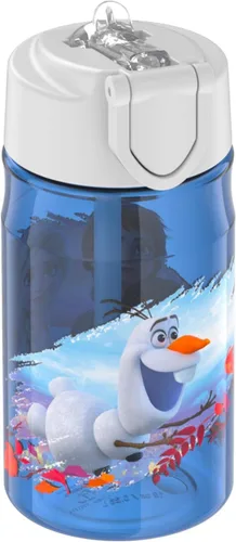 Vista 4 de Botella de hidratación de 12 onzas Thermos de tritán, Frosten Congelado2