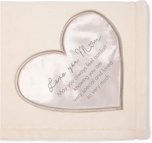 Vista 20 de Pavilion Gift Company - Manta suave de lujo real de 25 aniversario, 50 x 60 pulgadas