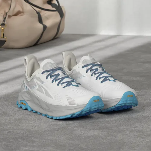 Vista 2 de Altra Tenis Olympus 5 Hike Low GTX para hombre