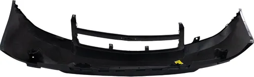 Vista 6 de Garage-Pro Cubierta de parachoques delantero para Chevrolet Tahoe 2007-2014, Suburban 1500, Avalanche 2007-2013, Suburban 2500, sin paquete