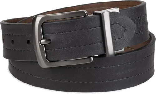Vista 3 de Levis Mens Reversible Casual Jeans Belt