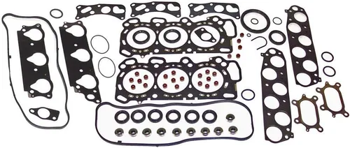 Vista 2 de DNJ Kit de reconstrucción de motor EK263A para Acura, Honda MDX, Odyssey, Pilot 3.5L V6 24V SOHC 3471cc 2003-2010