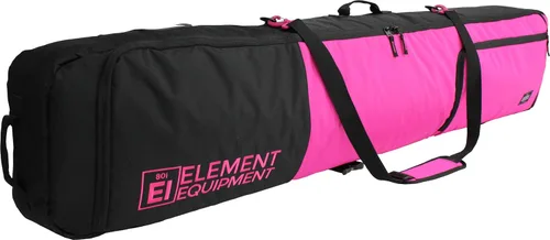 Vista 13 de Element Equipment Bolsa de snowboard acolchada de lujo - Bolsa de viaje de alta gama