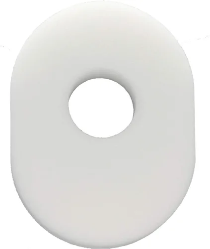Vista 3 de Juego de repuesto de filtros de vacío para Shark Rocket HV300, CS100, CS110, HV301, HV302, HV303, HV305, HV308, HV310, UV450, 8 filtros de espuma +