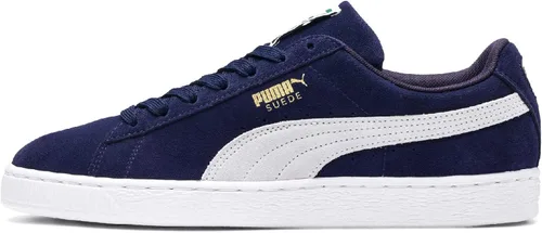 Vista 9 de PUMA Select Suede Classic Plus - Tenis deportivos de ante clásicos para hombre