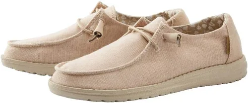Vista 2 de Hey Dude - Wendy, mocasines para mujer