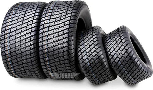 Vista 31 de WANDA 11x4-5 Neumático de césped para carrito utilitario de cortacésped de giro cero 11x4x5 11x4.00-5/4 capas - 13204