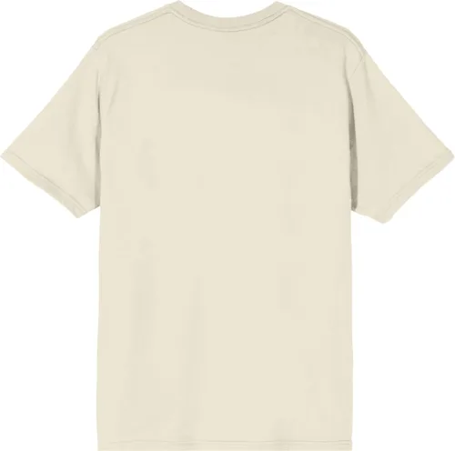 Vista 4 de Naruto Ichiraku Ramen - Paquete de 2 camisetas para hombre