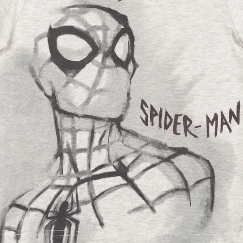 Vista 7 de Marvel Camisetas gráficas