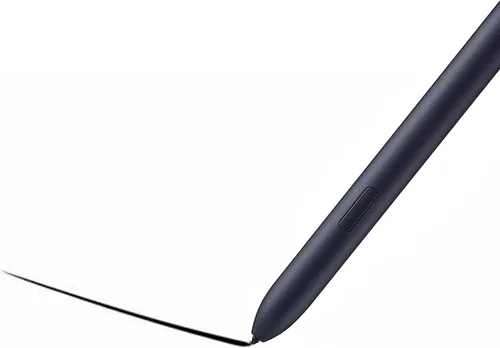 Vista 2 de Paquete de 2 Galaxy Tab S7 S Pen de repuesto para Samsung Galaxy Tab S7/Tab S7+ Touch Stylus Pen sin Bluetooth (negro místico)