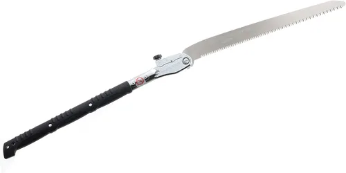 Vista 6 de Silky KATANABOY Sierra plegable profesional de 500 mm, dientes XL (403-50)