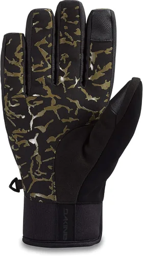 Vista 2 de Dakine Impreza Gore-Tex Guante - Cascade Camo, Pequeño