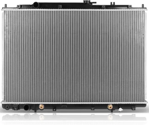 Vista 165 de SCITOO Radiador compatible con Forester CU2402 1999, 2000, 2001, 2002