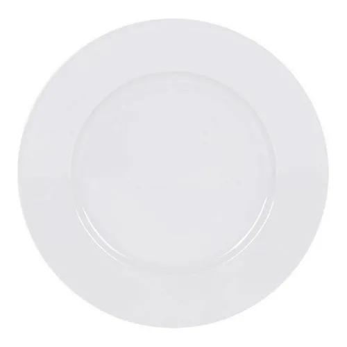 Vista 2 de Plato Llano La Mediterránea Felit (Ø 27 cm)
