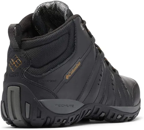 Vista 14 de Columbia Peakfreak Nomad - Tenis impermeables para hombre