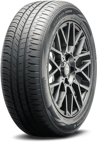 Vista 11 de Yokohama Avid Ascend GT 245/50R18 100V - Neumático para pasajeros
