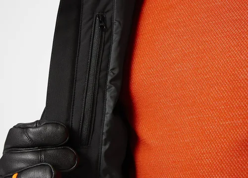 Vista 5 de Helly-Hansen Chaqueta Powderface para hombre