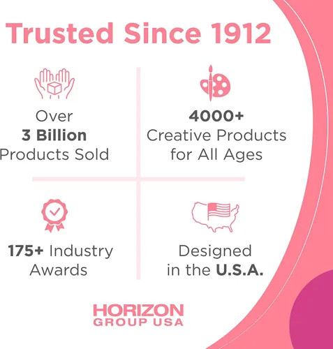 Vista 6 de Horizon Group USA - Kit de bombas de baño Barbie para hacer tu propia bomba de baño coloridas y de olor dulce, incluye plantilla, purpurina, moldes