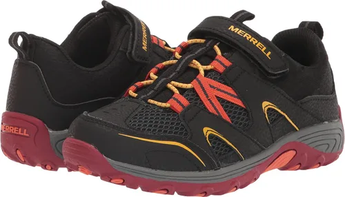 Vista 7 de Merrell Trail Chaser - Tenis de senderismo para niños