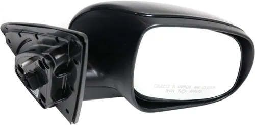 Vista 75 de Kool Vue - Espejo lateral del conductor compatible con vidrio eléctrico Kia Rondo 2007-2012, calentado, KI1320185