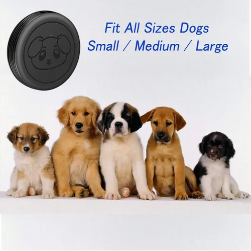 Vista 6 de Timbre de puerta de perro EverNary, timbres de puerta para perros para entrenamiento de orinal, timbres de perro inalámbricos para la puerta