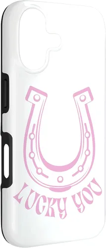 Vista 3 de Funda Lucky You para iPhone 17