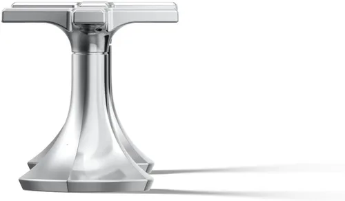 Vista 31 de KOHLER K- 27010-4-BV Occasion™ - Manijas de palanca color bronce cepillado vibrante