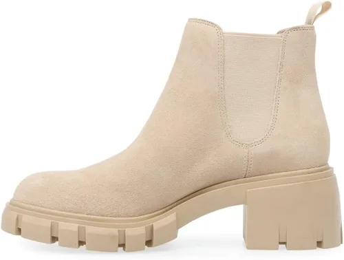 Vista 3 de Steve Madden Botines Howler para mujer
