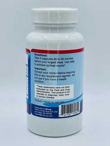 Vista 5 de Glucofreeze - Gluco Freeze - Paquete de 3