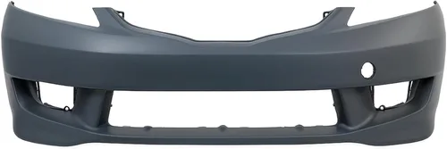 Vista 55 de Compatible con Jeep Patriot 2011-2017 Cubierta de parachoques delantero inferior Texturado, OEM 68091525AA, CH1015112