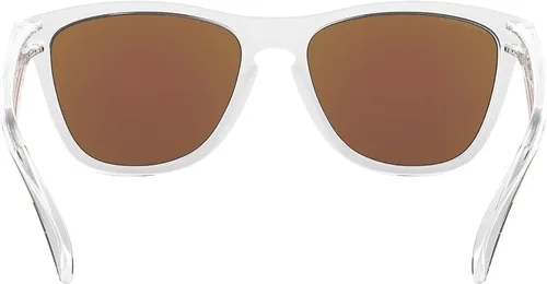 Vista 4 de Oakley OO9013 Frogskins Gafas de sol Vision Group Accessories Bundle