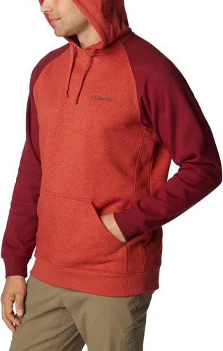 Vista 5 de Columbia Hart Mountain II - Sudadera con capucha para hombre