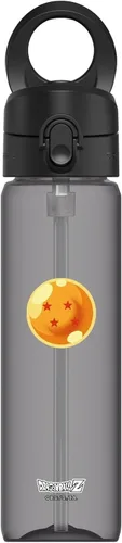 Vista 71 de RHINOSHIELD AquaStand Magnetic Insulated Water Bottle 23oz Stainless Steel, Sport Bottle with Straw, MagSafe Compatible Handle, Tripod with