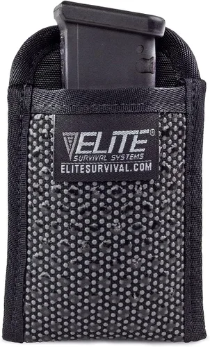 Vista 2 de Elite Survival Mainstay - Bolsa antideslizante para bolsillo o IWB
