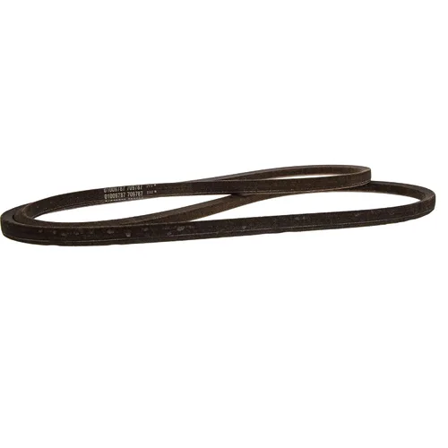 Vista 4 de CUB CADET 01009787P Correa Pto B Sec X 80.25 Z Force 44 48 54 Pro Enforcer