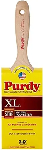 Vista 11 de Purdy 144080310 XL Dale - Brocha para pintura, 1 pulgada